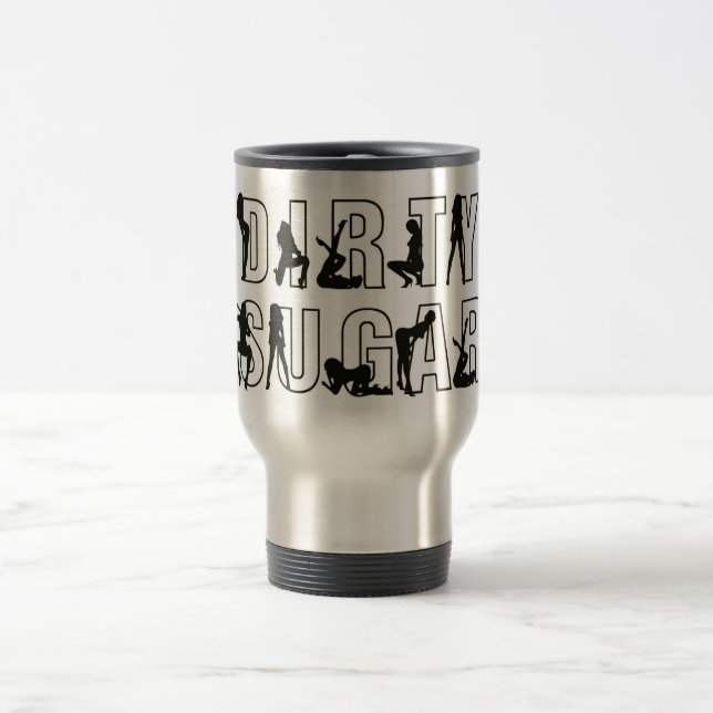 The Johnny Mac Travel Mug (Center)