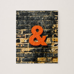 The Joiner Jigsaw Puzzle