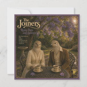 The Joiners: a Parody