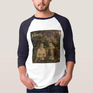 The Joiners: a Parody T-Shirt