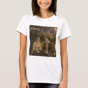 The Joiners: a Parody T-Shirt