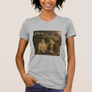 The Joiners: a Parody T-Shirt