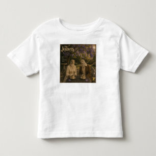 The Joiners: a Parody Toddler T-Shirt