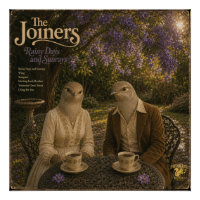 The Joiners Album: a Parody
