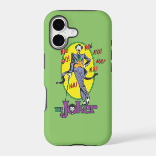 The Joker Cackles 2