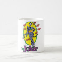 The Joker Cackles 2