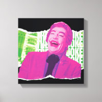 The Joker Scrapbook Laugh
