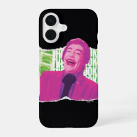 The Joker Scrapbook Laugh