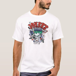 The Joker's Wild T-Shirt