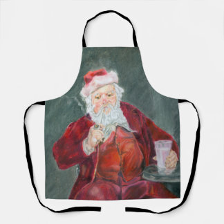 The Jolly Pint Apron