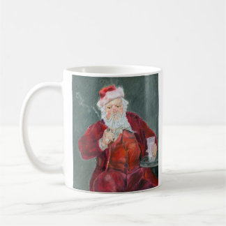 The Jolly Pint Coffee Mug