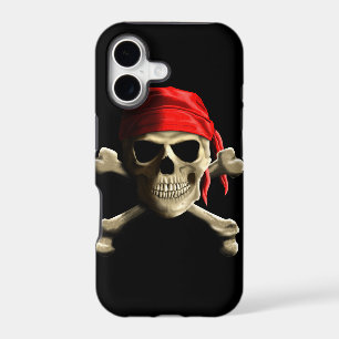 The Jolly Roger