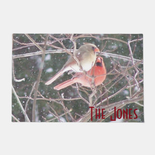 The Jones Doormat