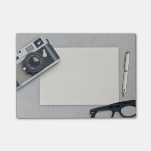 The Journalist Post-it® Notes 4 x 3