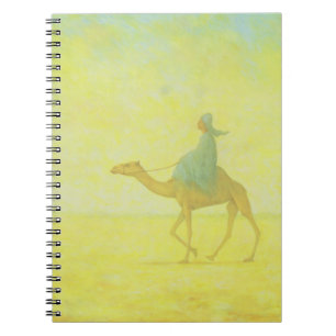 The Journey 1993 Notebook