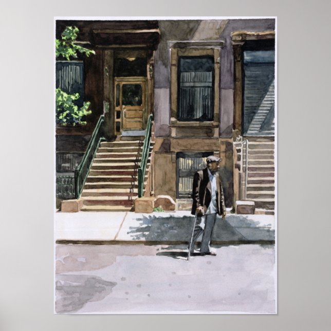 The Journey 2002 Poster (Front)