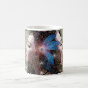 The Journey is yours... - Customised Coffee Mug