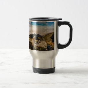 The journey travel mug