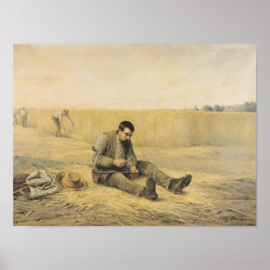 The Journeyman Poster