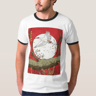 The Joy Of Nature Japan T-Shirt