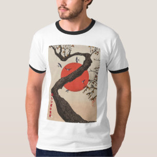 The Joy Of Nature Japan T-Shirt