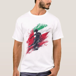 The joy of Oman's National Day T-Shirt