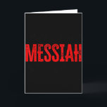 The Joy Of Sukkot Messiah Dwells With Us Jewish Ho Card<br><div class="desc">The Joy Of Sukkot Messiah Dwells With Us Jewish Holiday _2</div>