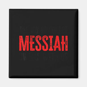 The Joy Of Sukkot Messiah Dwells With Us Jewish Ho Magnet