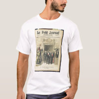 The Jubilee of Louis Pasteur at the Sorbonne