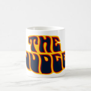 The Judge Coffee Mug