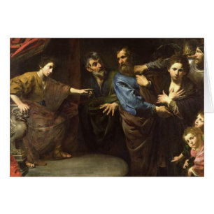 The Judgement of Daniel