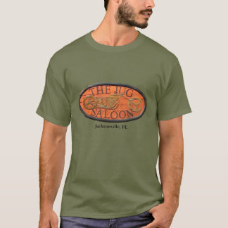 The Jug Saloon Lynyrd Skynyrd T-Shirt