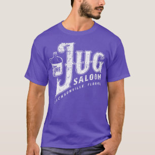 The Jug Saloon T-Shirt