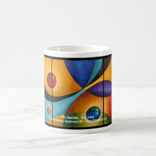 The Junction mug