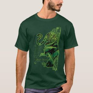The Jungle Law T-Shirt