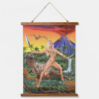 THE JURASSIC JUNGLE