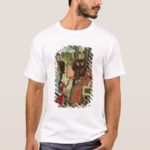 The Justice of the Emperor Otto: Trial by Fire T-Shirt