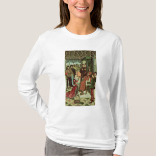 The Justice of the Emperor Otto: Trial by Fire T-Shirt