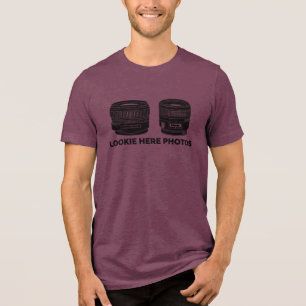 The K80 Tri-Blend Shirt