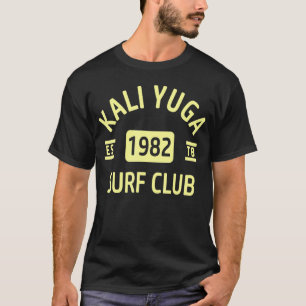 The Kali Yuga Surf Club  Clothing & Tees Store