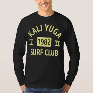 The Kali Yuga Surf Club Clothing & Tees Store