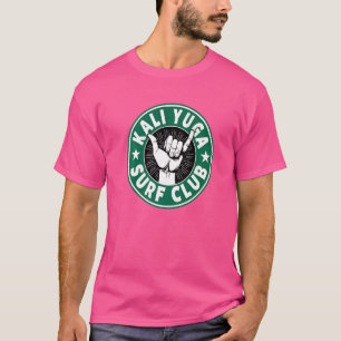 The Kali Yuga Surf Club Clothing & Tees Store 3