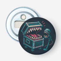 The Karaoke Mimic