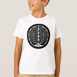 The Kashiwa Are Held in A Circle T-Shirt