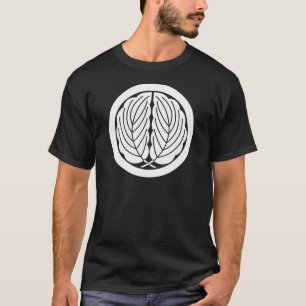 The Kashiwa Are Held in A Circle T-Shirt