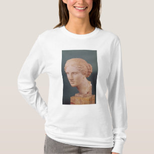 The Kauffmann Head, Head of Aphrodite T-Shirt
