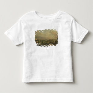 The Kaunitz Palace and Garden, Vienna, 1759/60 Toddler T-Shirt