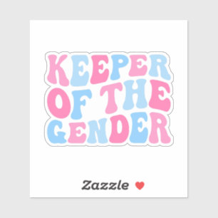 The Keeper of the Gender
