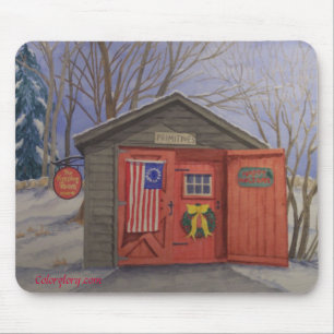 The Keeping Room Mousepad