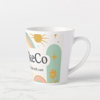 The Keepsake Co. Logo Coffee Mug
